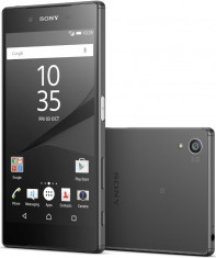 Sony Xperia Z5 Nou Garantie Liber de Retea Octa Core 4G 4K Full HD 23MP 3GB 5.2&amp;quot; foto