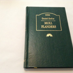 Daniel Defoe - Moll Flanders - R15,rf12/2