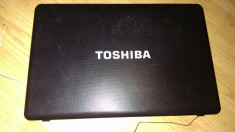 Capac display Toshiba Satellite C660 foto