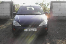 Ford Focus 2000 foto