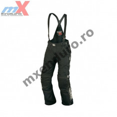 MXE Pantaloni moto/atv/snowmobil Scott SMB Hose Splash Gore-Tex, culoare negru Cod Produs: 211133 foto