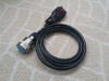 Cablu OBD2 16 PIN pentru tester auto diagnoza Mercede Benz STAR C3