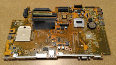 Placa de baza PACKARD BELL ALP AJAX D Defecta foto