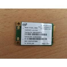 wireless Toshiba satellite A300 A114