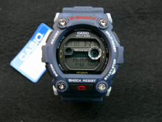 CEAS CASIO G-SHOCK DW-7900 DEEP GREY EDITION-MECANISM JAPONEZ-POZE 100% REALE !! foto