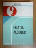 G2 Ficatul Alcoolic - Traian Banciu Nicolae Barbu