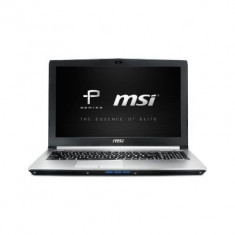 MSI PE60-6QEi781 Gaming Notebook i7-6700HQ 8GB/1TB Full-HD GTX 960M Windows 10 foto