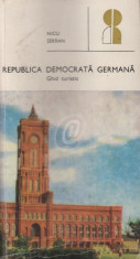 Republica Democrata Germana - Ghid turistic foto