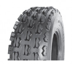 MXE Anvelopa AT22x7-10 Wanda-P356 -(tubeless) Cod Produs: 22X710P356 foto