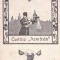 SIBIU , COETUS ARMINIA , KURT BINORD , 1923