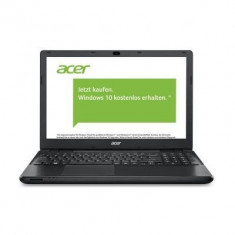 Acer TravelMate P256-M-340T Notebook i3-4005U matt HD Windows 7/8.1 Pro foto