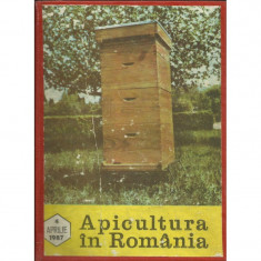 Revista Apicultura in Romania - 48 numere foto