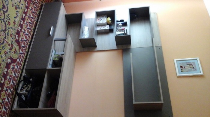 Mobila Living Dedeman Arhiva Okazii Ro