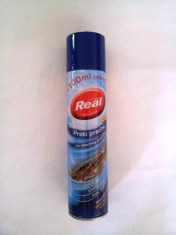 Real Spray antipraf 400ml foto