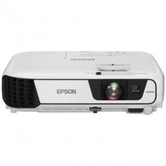 EPSON EB-X31 3LCD 1024 x 768 XGA 3.200 Lumen 15.000:1 HDMI/VGA/USB WLAN fahig foto