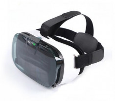 Ochelari Virtuali Techstar Fiit VR Large pentru 4,7-6,5 inchi foto