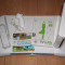 Set Wii modat +placa si joc fitness + HDD 32Gb Mario Kart, new super mario HDMI