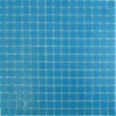 MOZAIC STICLA BLUE 32.7x32.7 foto