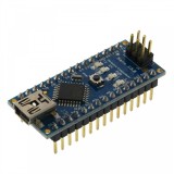 placa dezvoltare arduino nano (ATmega328p ?i CH340)