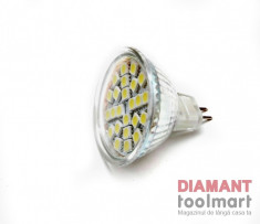 BEC LED MR16 12V foto