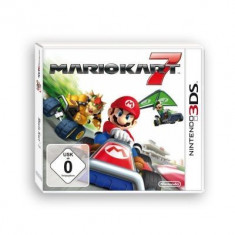 Mario Kart 7 - 3DS foto
