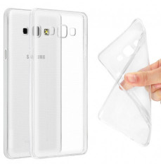 HUSA SAMSUNG GALAXY J5 ( J500 ) SILICON ULTRASLIM TRANSPARENT foto