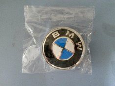 Capace roti BMW noi SET 4 buc foto