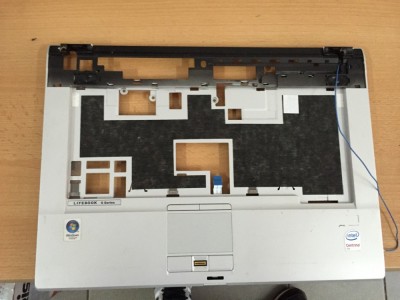 Palmrest Fujitsu Siemens S7210 A114 foto