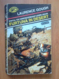 W2 Furtuna in desert - Laurence Gough, Nemira