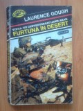 w2 Furtuna in desert - Laurence Gough