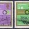 Guernsey 1982 - cat.nr.253-6 neuzat,perfecta stare