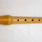 Flaut lemn (428)