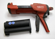 Dispenser Hilti HDM 330(142) foto