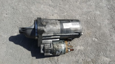 Electromotor BMW E46 320D 150CP foto