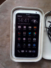 HTC One X 32GB ALB foto