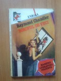 e2 SOMNUL DE VECI - Raymond Chandler