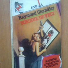 e2 SOMNUL DE VECI - Raymond Chandler