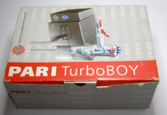 Inhalator Pari Turbo Boy tip 038(390) foto