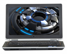 Dell Latitude E6320 i5-2520M 2.50 GHz | SSD 240 GB | Webcam foto