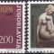 C4816 - Jugoslavia 1974 - cat.nr.1438-9 neuzat,perfecta stare