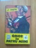 W2 J.B. Livingstone - Omor la patru maini