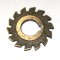 Freza disc cu dinti drepti diametrul 60 mm(291)