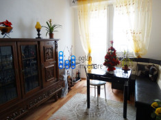 Apartament 2 camere de vanzare in Sibiu, decomandat, zona Rahova foto