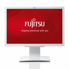 Monitor Fujitsu Siemens B22W-5, LCD, 22 inch, 1680 x 1050, VGA, DVI, AUDIO, Widescreen, Grad A- foto