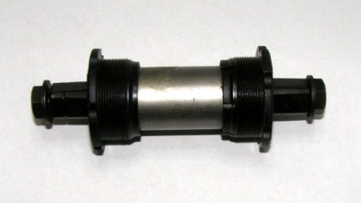 Butuc monobloc pedalier SKF(196) foto