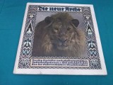 DIE NEUE ARCHE /1932/ KARL. F. BELL/NOUA ARCĂ- TREIZECI DE IMAGINI CU ANIMALE *2