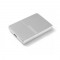 Freecom Mobile Hard Drive USB3.0 1TB 2,5 Zoll silber 56367