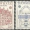 Danemarca 1978 - cat.nr.663-4 neuzat,perfecta stare