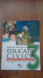 EDUCATIE CIVICA CLASA A III A, Alte materii, Clasa 3