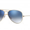 Ochelari de soare Ray ban Aviator RB 3025 001/3F